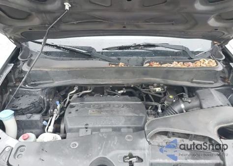 2014 Honda Pilot Ex from USA, damaged, VIN 5FNYF3H48EB002775